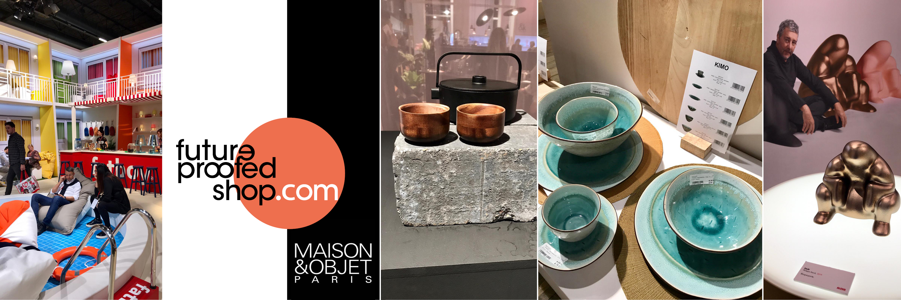 Maison & Object: onze debrief!