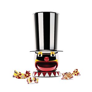 Alessi Circus Candyman dispenser