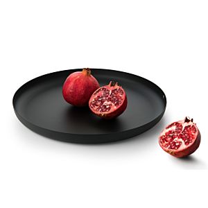 Jasper Morrison tray black