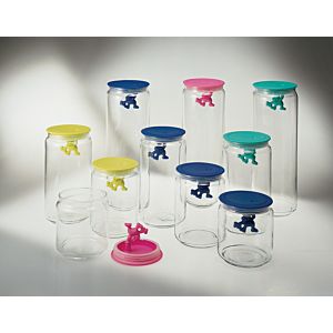 Alessi Gianni Food container 200 cl