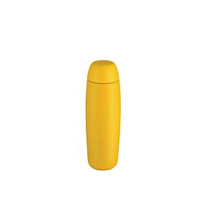 Alessi Food à Porter SA05 Thermos insulated bottle - yellow