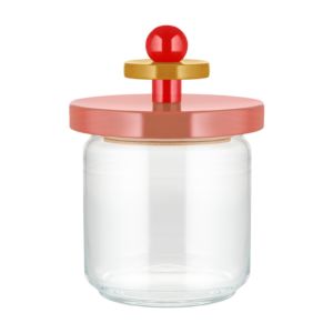 Alessi ES16 2 voorraadpot