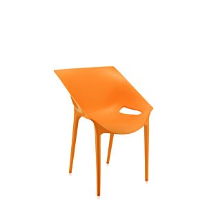 Kartell Dr. Yes chaise