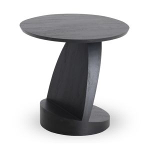 Ethnicraft Oblic table d'appoint