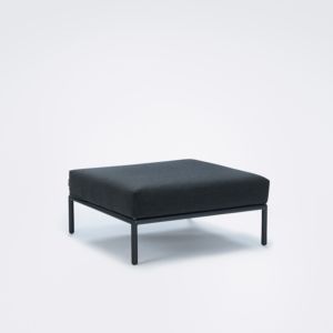 Houe Level Ottoman pouf