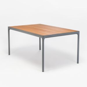 Houe Four Eettafel 90 x 160 cm 2