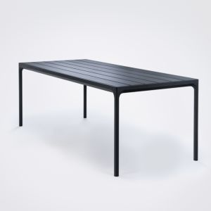 Houe Four Eettafel 90 x 210 cm 1