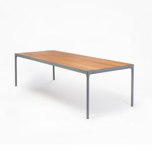 Houe Four Eettafel 90 x 270 cm 3