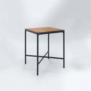 Houe Four Bartafel 90 x 90 cm 3