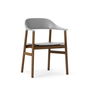 Normann Copenhagen Herit stoel met armleuning 2