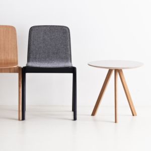 Hay Copenhague CPH20 Koffietafel - 49cm hoogte