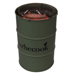 Barbecook Edison -Army Green