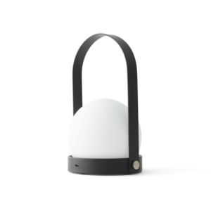 Menu Carrie Led lamp-Black