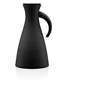 Eva Solo Vacuum jug-Black
