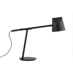 Normann Copenhagen Momento bureaulamp zwart 1