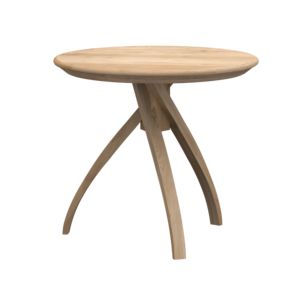 Ethnicraft  Oak Twist table d'appoint