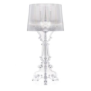 Kartell Bourgie lamp-kristal