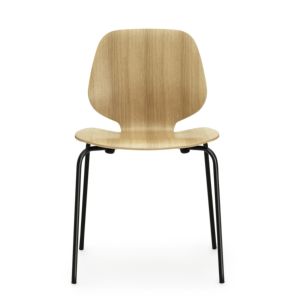 Normann Copenhagen My Chair 7