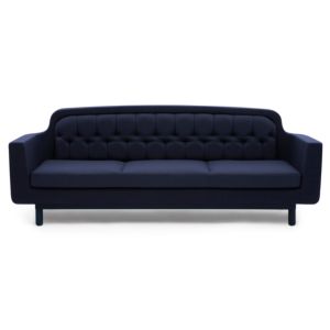 Normann Copenhagen Onkel Sofa driezit