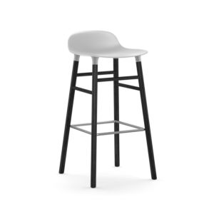 Normann Copenhagen Form Barkruk 75cm 13