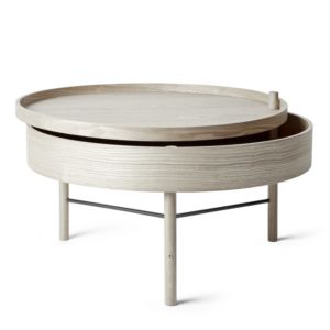 Menu Turning Table salontafel