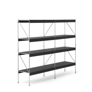Menu Zet Shelves, opbergmeubel 1