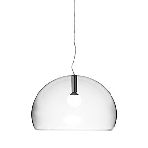 Kartell Big FL/Y hanglamp