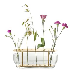 Fritz Hansen Ikebana vaas-long