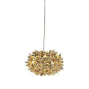 Kartell Bloom hanglamp - ovaal