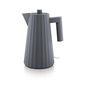 Alessi Plissé grijs