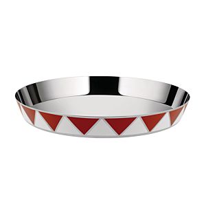 Alessi Circus Dienblad MW56