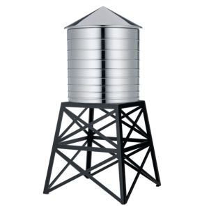 DL02 B Water Tower