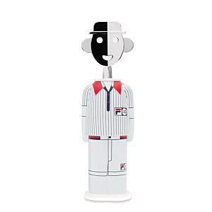Alessi Alessandro M x Fila Corkscrew