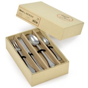 Serax Merci Mix Giftbox 24-delig