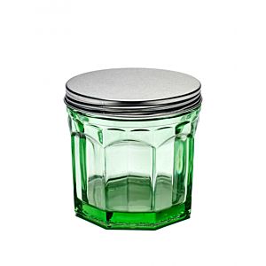 Serax jar with lid S Paolo Navone Set of 2