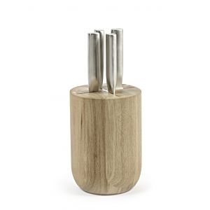 Serax Base Knife holder set 