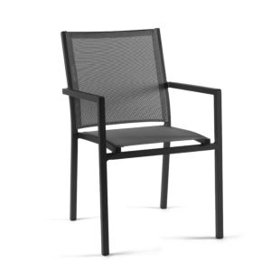 Gescova Bari outdoor stoel - set van 4