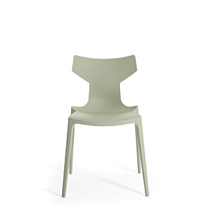 Kartell Re-Chair Chair - 2 Pieces