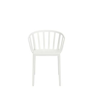 Kartell Venice Dining Chair - 2 Pieces