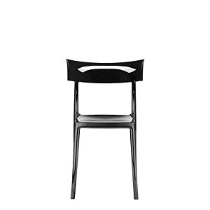 Kartell Catwalk Dining Chair - 2 Pieces