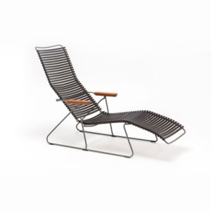 Houe Click sunlounger