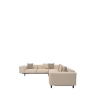 Kartell Largo Angular Sofa