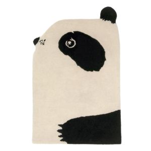 EO Denmark Panda tapijt 1