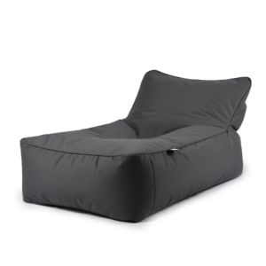 Extreme Lounging B-Bed met Bolster