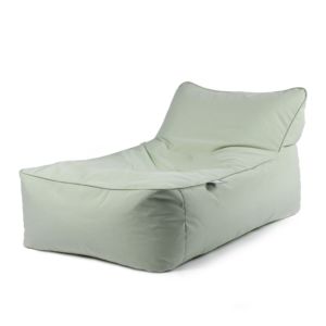 Extreme Lounging B-Bed met Bolster Pastel