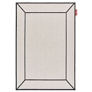 Fatboy Carpretty Grand Vloerkleed Frame Off-White (200x290 cm)