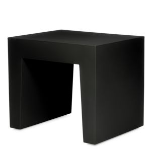 Fatboy Concrete seat recycled