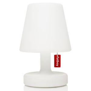 Fatboy Edison the Petit - Keuze Cappie Geen Cappie