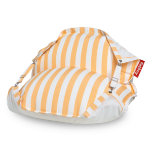 Fatboy Original Floatzac Stripe Yellow