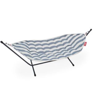 Fatboy Haeddemock Deluxe -Stripe Ocean